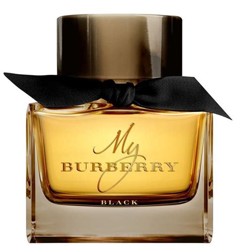 my burberry black notes|my burberry black sample.